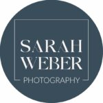 Sarah Weber Photography Logo