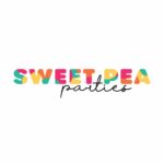 Sweet Pea Parties Logo