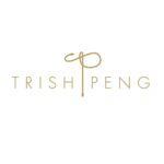 Trish Peng Logo