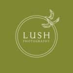 LUSH Photography Logo