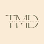 Truly Madly Deeply Logo